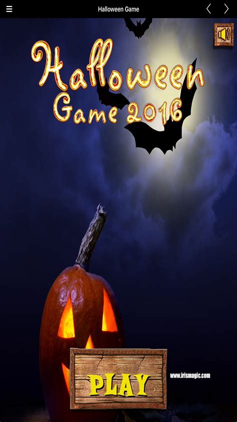 Halloween Game 2016: Amazon.com.br: Amazon Appstore