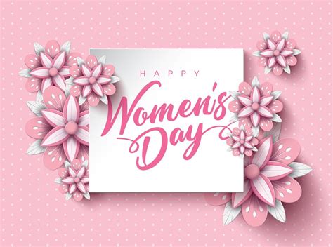International Women S Day Celebrated Today March Nj Com
