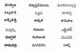 Telugu Writing Software Photos