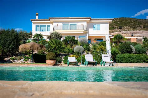 Exclusive Villa For Sale In Southern Spain Villas And Fincas