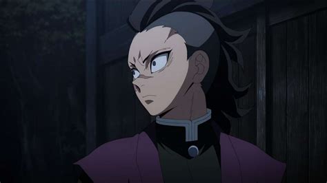 Demon Slayer Season 3 Episode 3 hints at Genya’s true identity - Dexerto
