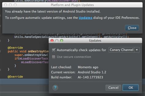 Debugging Android Studio Debugger Listing Variables Like Intellij