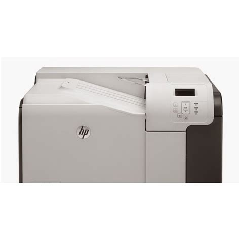 Принтер Hp Laserjet Enterprise 500 Color M551 по выгодной цене