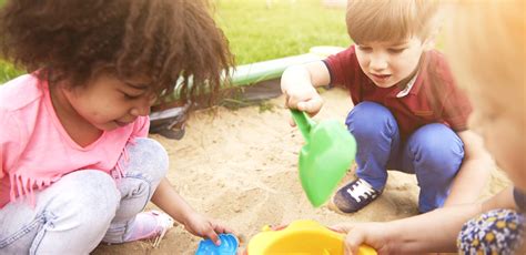 3 Ways To Raise Independent Children Montessori Rocks