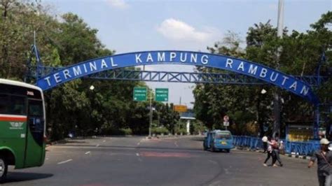 Kebijakan tersebut diambil sesuai dengan keputusan rapat antar menteri yang telah disetujui oleh presiden ri joko widodo. Pemerintah Larang Mudik, Ini Keluh Kesah PO Bus Kampung ...