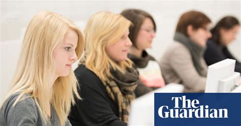 Why Temping Is Tempting For Students Employability The Guardian