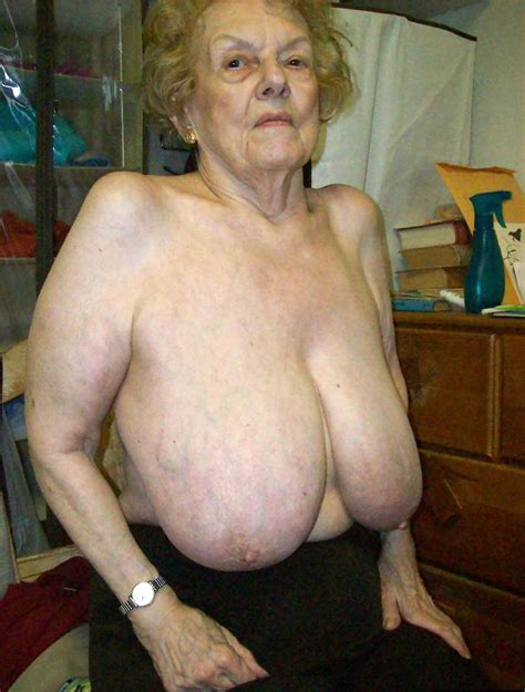 Amazing Big Fat Granny Tits Olderwomennaked Com