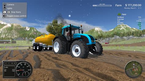 Airport fire department ©2017 uig entertainment gmbh. Professional Farmer: American Dream