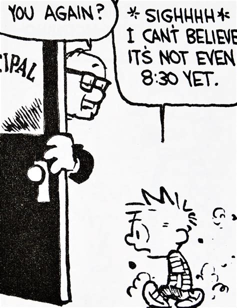 Calvin And Hobbes Des Classic Pick Of The Day 9 30 14 Mr Spittle