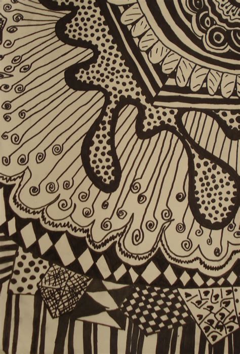 Implied lines are lines that are suggested by changes in colour, tone and texture or by the edges of shapes. BuffaLove's The Art Room: Expressive Line Design