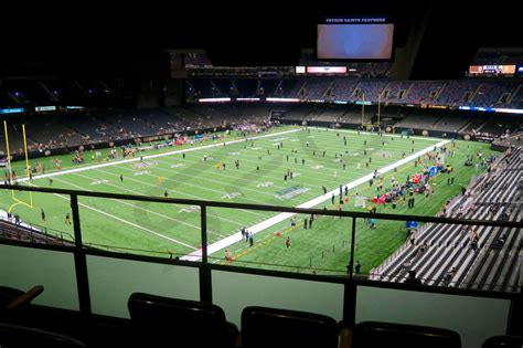 Check spelling or type a new query. New Orleans Saints Suite Rentals | Mercedes-Benz Superdome