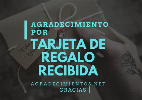 🎁 Mejores Palabras De Agradecimiento Por Regalos Recibidos 2022 🔴