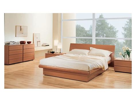 Scopri tutti i prodotti per la camera da letto. Camera con letto contenitore, in legno noce tanganica ...