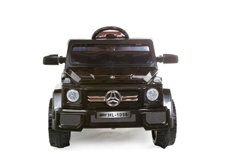 12v G Wagon Battery Ride On Car Ride On Toys 4 Kids