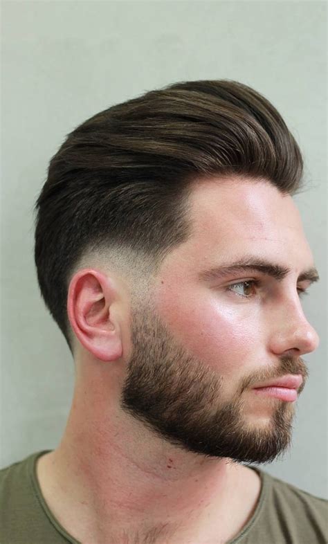 24 Most Versatile Hairstyles For Men With Straight Hair Hairstyles 2020