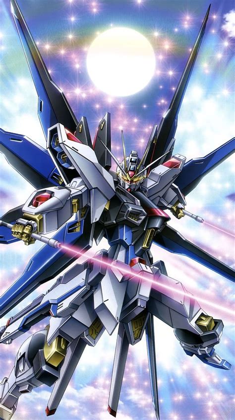 Start with gundam seed though. Free download Mobile Suit Gundam Seed Gundam wallpapers ...