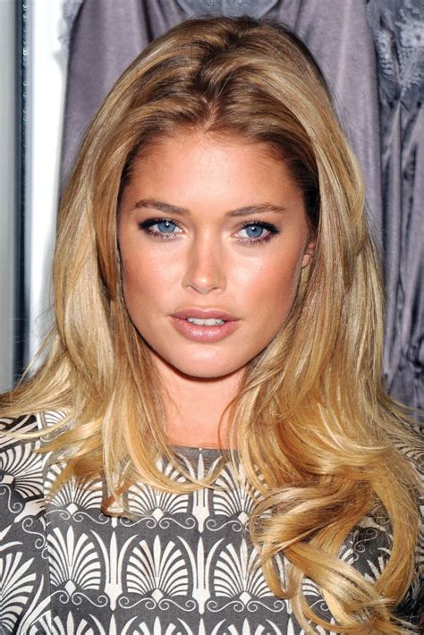 Doutzen Kroes Blonde Hair Shades Blonde Beauty Beauty