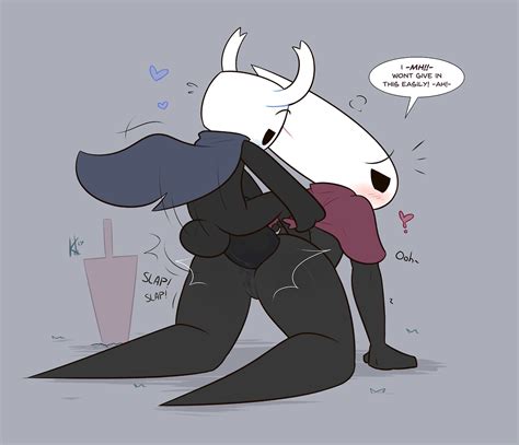 Rule If It Exists There Is Porn Of It Kilinah Hornet Hollow Knight Protagonist