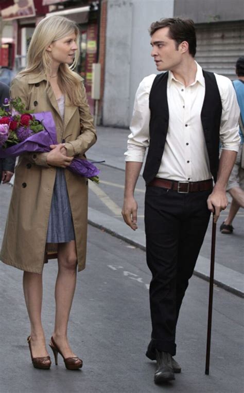 Season Four Double Identity From Gossip Girl Omg Moments E News