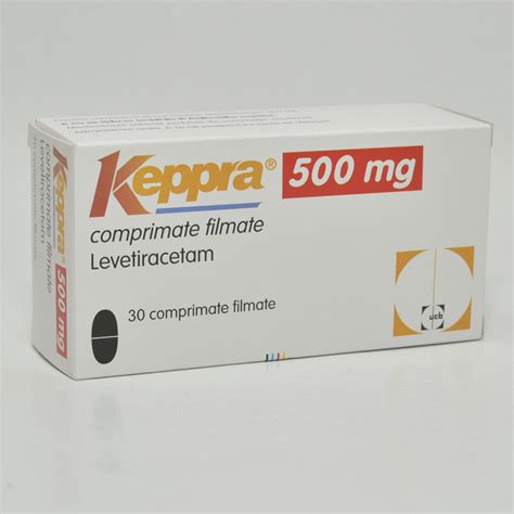 Keppra can be used on its own in patients from 16 years of age with newly diagnosed epilepsy, to keppra tablets are swallowed with liquid. Keppra 500mg x 30cpr. film. | Catena | Preturi mici!