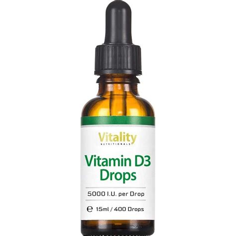 Vitamin d testing and treatment: Vitamin D Tropfen kaufen - Vitamin D3 Tropfen 5000 IE ...