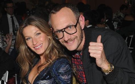 Banned Photographer Terry Richardson Admits Interacting With Models