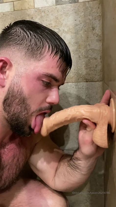 Fabien Sassier Private Video