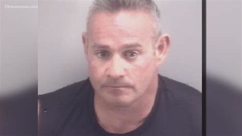 Virginia Beach Police Officer Charged With Domestic Assault Was Target My Xxx Hot Girl