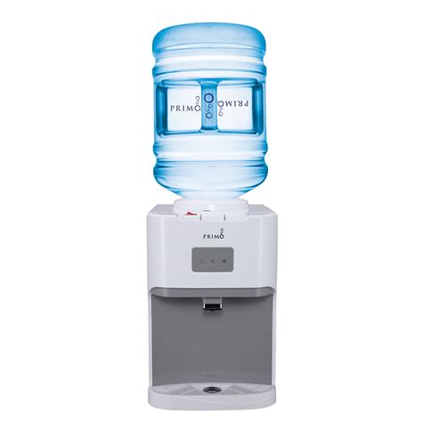 Deluxe Countertop Water Dispenser Primo Water Water Dispensers And