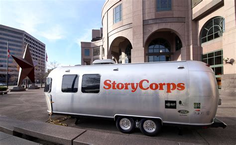 Storycorps Austin Kut