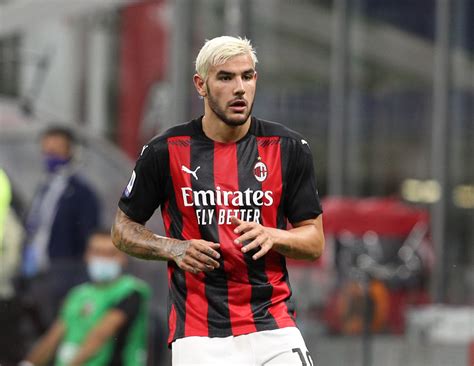 Clean bandit & demi lovato. Theo Hernandez a Milan TV: "Sono qui per restare. Maldini ...