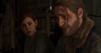 American actor, film director, poet, musician and photographer alan oppenheimer: Last Of Us 2 | Tommy - Voice Actor & Profile - GameWith