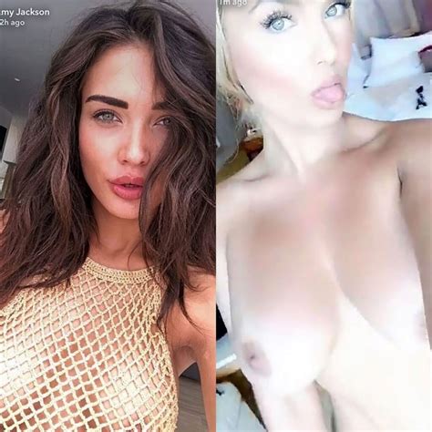 Amy Jackson Nude Pics And Leaked Porn Video Imagedesi