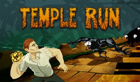 Now get more of the exhilarating running, jumping, turning and sliding.how far can you run?! Download Temple Run for PC