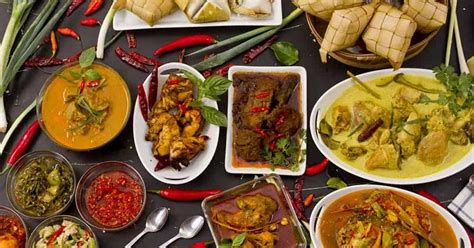 Makanan khas daerah makanan khas daerah. 10 Makanan Idul Adha dari Berbagai Daerah di Indonesia