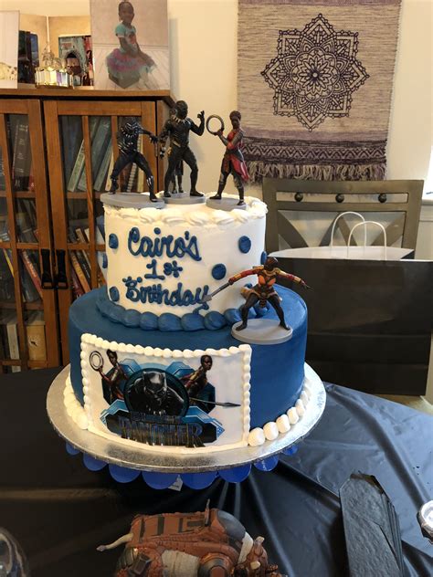 The revolutionary black panther party or rbpp is a revolutionary organization, advocating for black nationalism. How to Plan a Black Panther Birthday Party in 7 Steps
