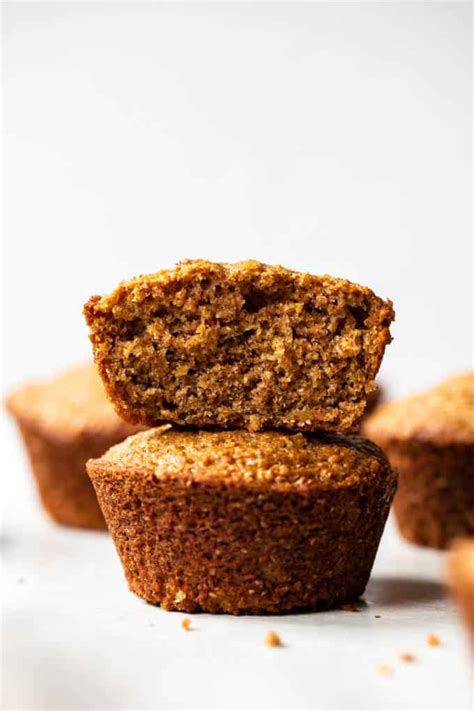 Best Ever Bran Muffins Yummy Recipe