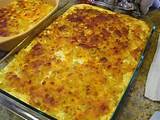 Images of Macaroni And Cheese Recipes Baked