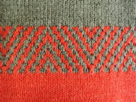 These slipped stitch knitting patterns are so fun, colorful, and they're free! Mosaic knitting | Slip stitch knitting, Knitting patterns ...
