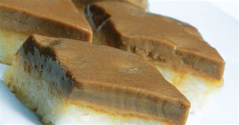 Kuih tok aji serban katanya. Seri Muka Bakar & 7 Lagi Resipi Kuih Talam Untuk Anda Yang ...