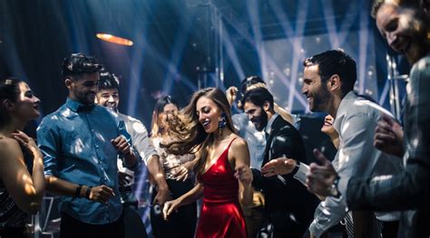 Best Nightclubs In Dubai Top Nightclubs And Insider Tips Amazing
