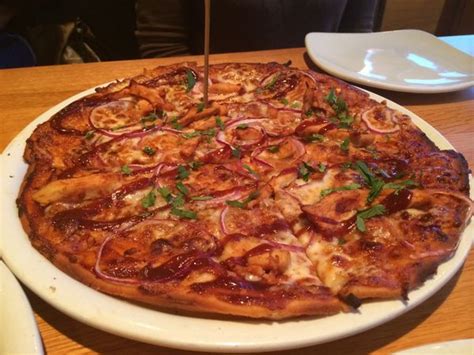 What is gluten free pizza crust? Gift Card Giveaway: California Pizza Kitchen -- Have You ...