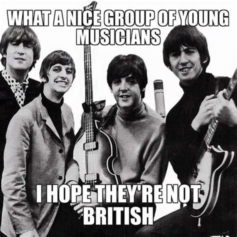 The Best Beatles Memes Memedroid