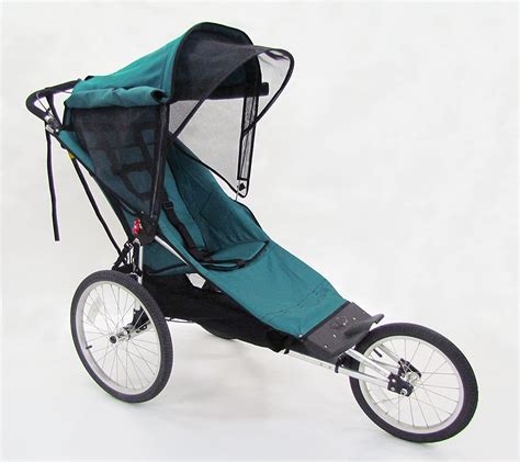 6 Special Needs Jogging Stroller That Are Safe