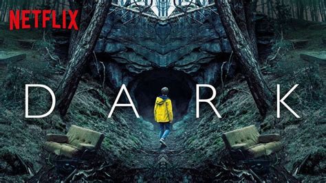 Review Dark Tv Series 2017