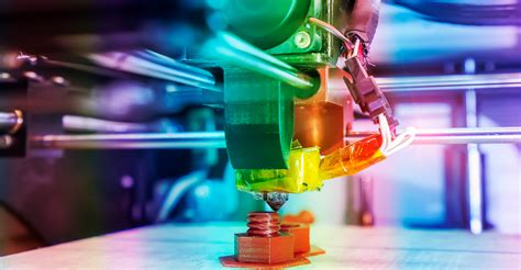 What's Ahead for 3D Printing in 2020 | IndustryWeek