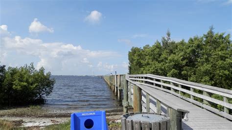 Fwc Launches The New Florida Fishing Pier Finder