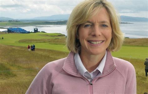 TV S Hazel Irvine Has Always Been A Good Sport Scottish Field