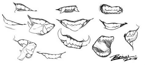 Pin By Eto Yoshimura On Myhero Academia Mouth Drawing Teeth Drawing Drawing Expressions