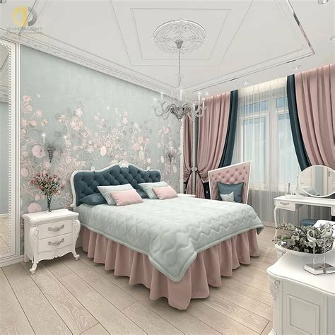 New users enjoy 60% off. Cozy Feminine Bedroom Ideas for Relaxation and Boosting ...